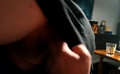 Trunteorgasme