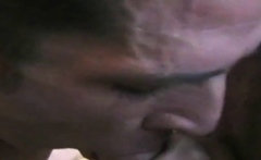 Sexy Wild Bottom Banged In Anal Hole