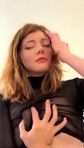 Rylie Rowan - My Angry-Sex in POV with Bro