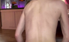 Filipino Ethnic Amateur Twinks Bareback Banging