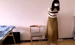 Chinese bondage