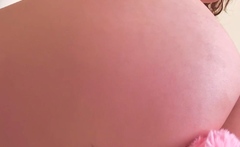 Amateur Homemade Solo Masturbation