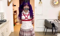 JK Try Bondage