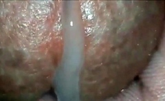 Amateur Man Masturbation Multi Cumshots