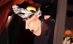 [NTR] Yelan