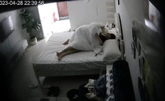 Amateur Hidden Cams Reveal Cock Riding Hoes