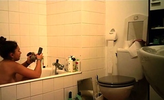 Naughty Amateur Fucked On Hidden Cam