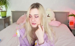 Solo Girl Free Amateur Webcam Porn Video