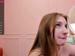 Amateur Blonde Teen Plays Solo with Toy Webcam Porn