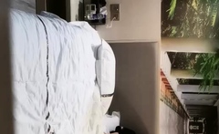 Amateur Hidden Cams Reveal Cock Riding Hoes