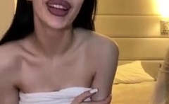 Brunette Amateur Webcam Teen Exposed