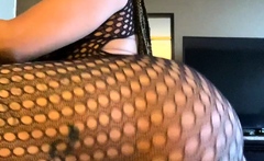 BBW Black and Ebony Hardcore