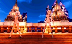Stoppevil Hentai Gangbang