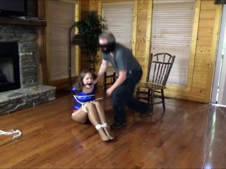 Hot Brunette BDSM and Awesome 69 Oral Fuck by