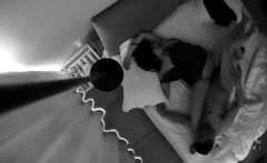 Hot Amateur Hidden Cam