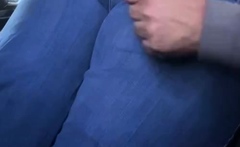 Maintenance and Gambling Spanking