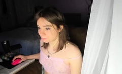 Perfect Pussy Close up milf Selda