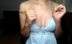 Close up teen fucking