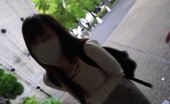 Hardcore Asian Japanese Orgy Session