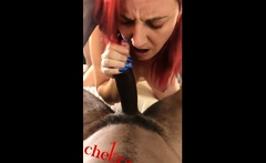 Let It Flow VII BIG toy edition Black and Ebony