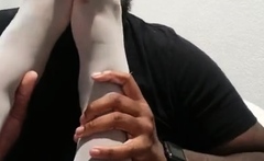 Hardcore very close up penetration porn