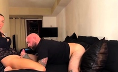 Onlyshemtops Eva Lord Fucks Her Friend And Cums Shemale