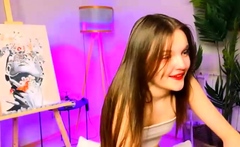 British Amateur Teen Solo