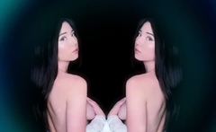 Princess Miki - Be Better for Me Positive Affirmations