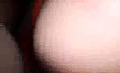 Two Black Guys Fuck Horny Whore Wife In Front Of Hubby xo