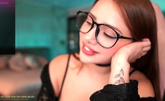 Redhead Teen Cam Big Boobs Free Big Redhead Porn Video de