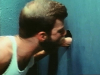 Steve Taylor And Michael Braun Hunts For Huge Dick