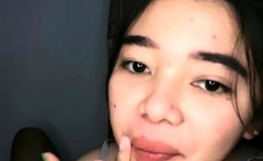 Ica Kane Yang Punya Susu Gantung