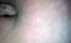 Italian Amateur Mariangela Pussy Show