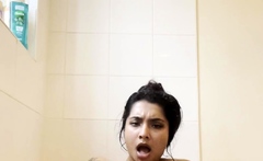 Girls Out West Amateur Double Toy Masturbation