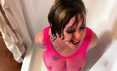 (ManyVids) MissIllusions - Tied up and Pissed on