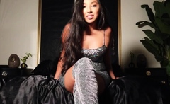 Empress Jennifer - Sassy Orgasm Denial