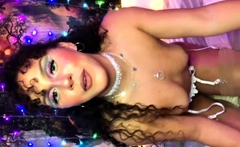 Small Titted Babe Jessie Andrews I