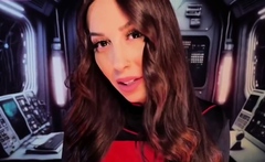 Rhea Sweet- Captain Mommy