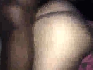 cheating Bbc slut wife taking her first trip to interracial