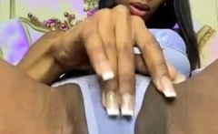 Hot Big Black Latina booty Black and Ebony