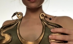 Amateur Webcam Babes Going Solo