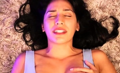 Kelsey Amateur Brunette Ftv Girls Toys Masturbating