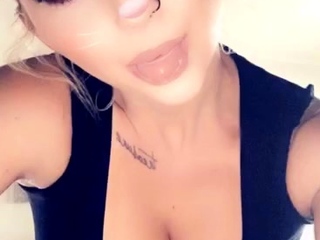 Amateur teen porsha solo action