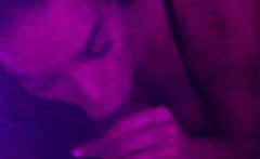 Amateur Homemade MILF Blowjob