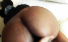 Mapakisha Spanked, Teased, Fucked Doggystyle