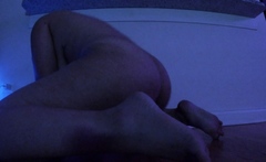 Milf Ass Fuck And Cumshot