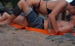 Lustery E Athan And Jade Fun At The River VERTICAL FETiSH