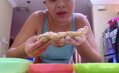 Asian japanese amateur