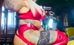 Mistress Ava Von Medisin aka avavonmedisin OnlyFans -