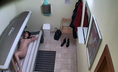 Amateur Hidden Cams Reveal Cock Riding Hoes